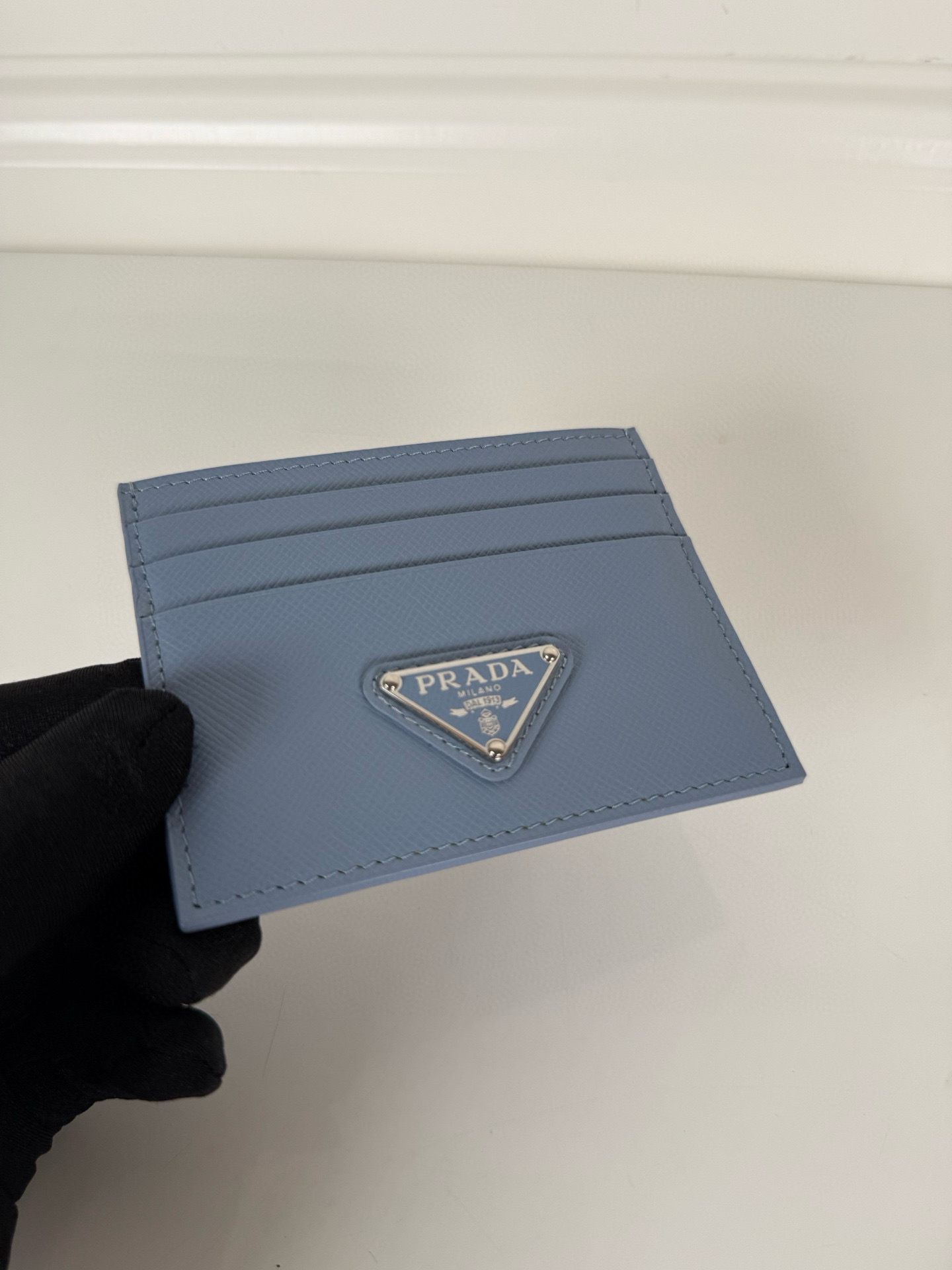 프라다 1MC025 카드지갑