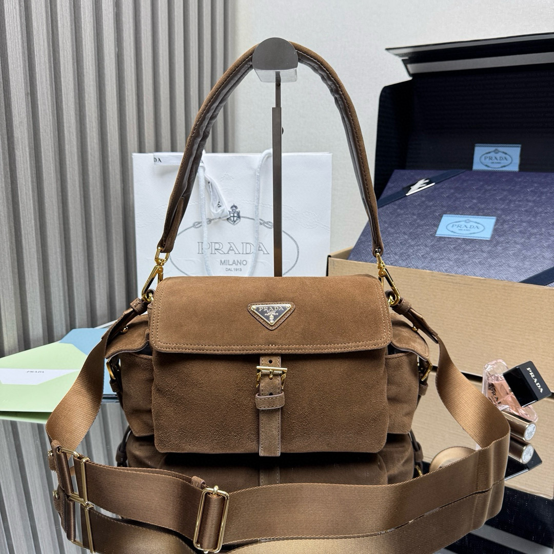 프라다 1BD394 여자가방