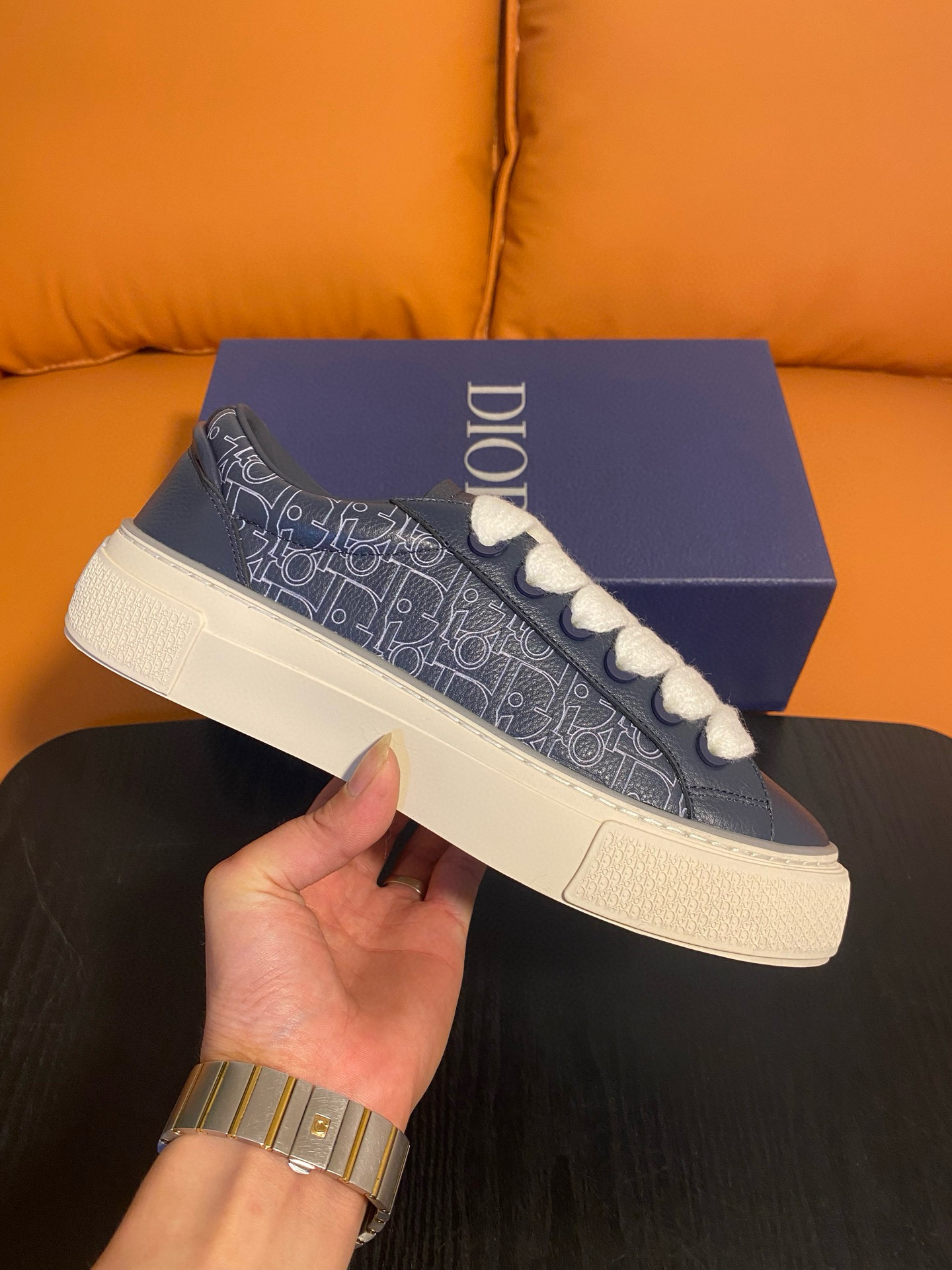 디올 남자 신발 운동화 스니커즈