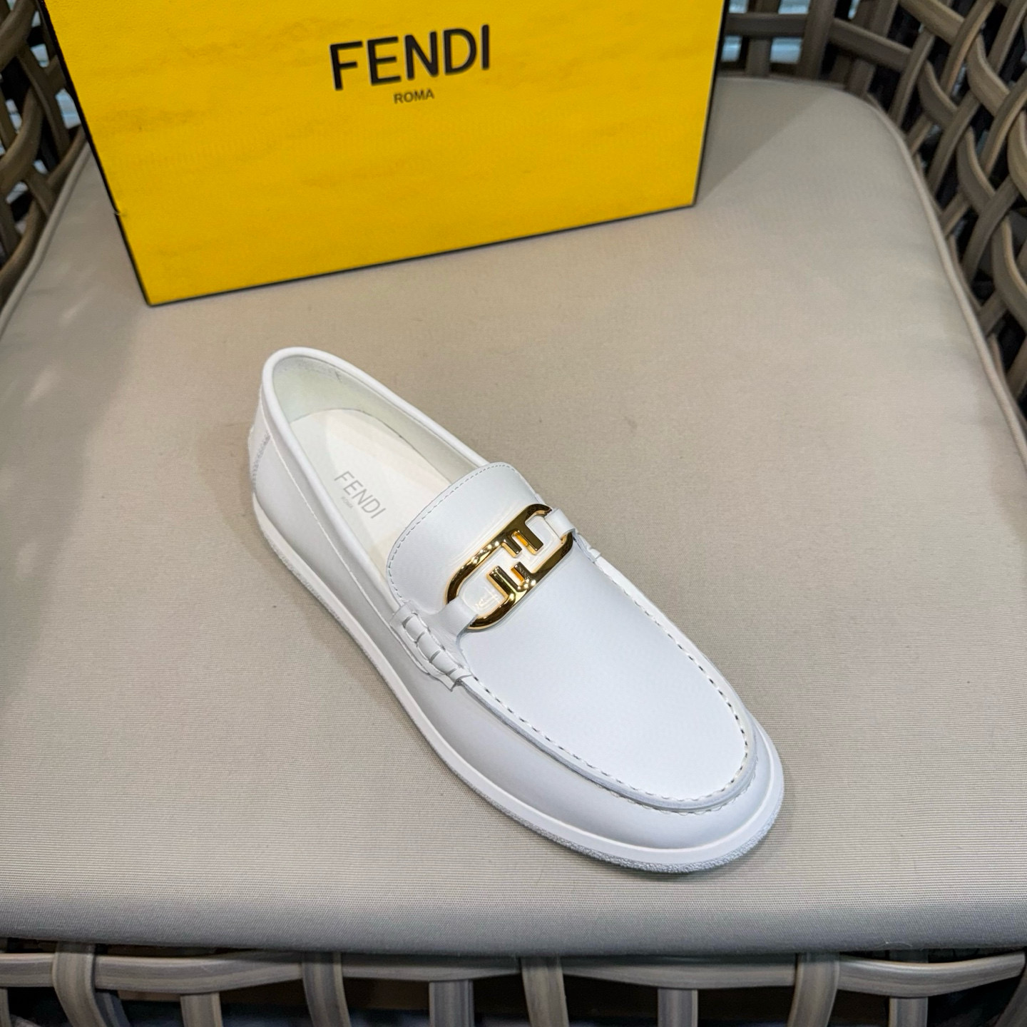 펜디 남자 신발 운동화 스니커즈