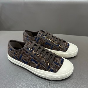 펜디 남녀공용 신발 운동화 스니커즈