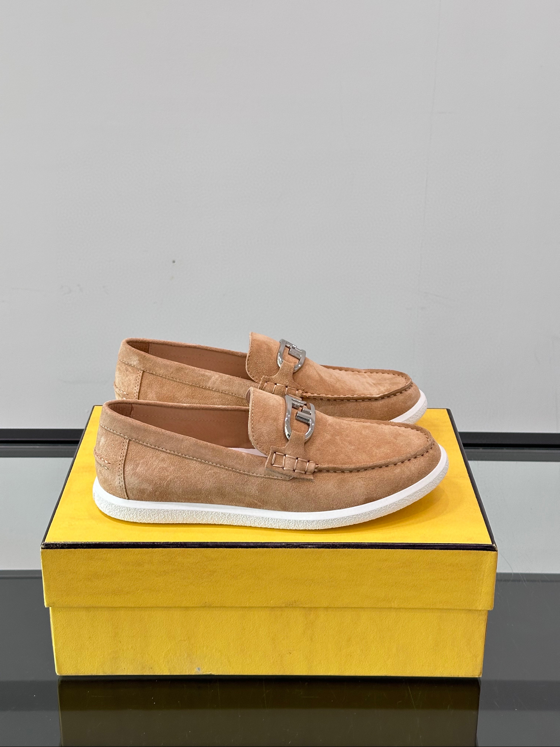 펜디 남자 신발 운동화 스니커즈