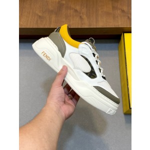 펜디 남자 신발 운동화 스니커즈