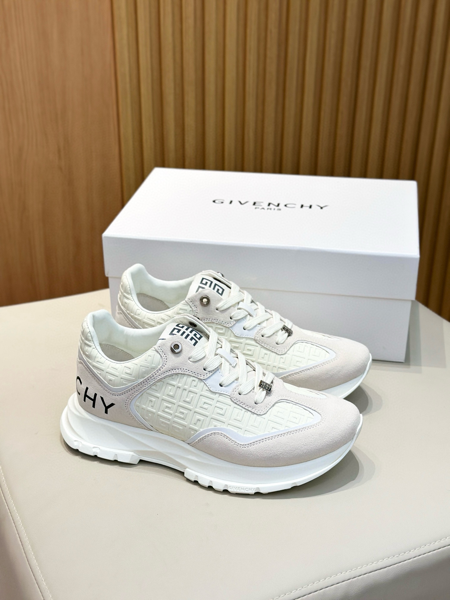 지방시 남자 신발 운동화 스니커즈