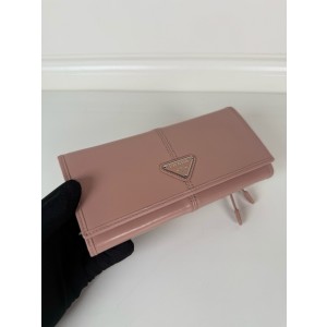 프라다 1MH132 여자 장지갑