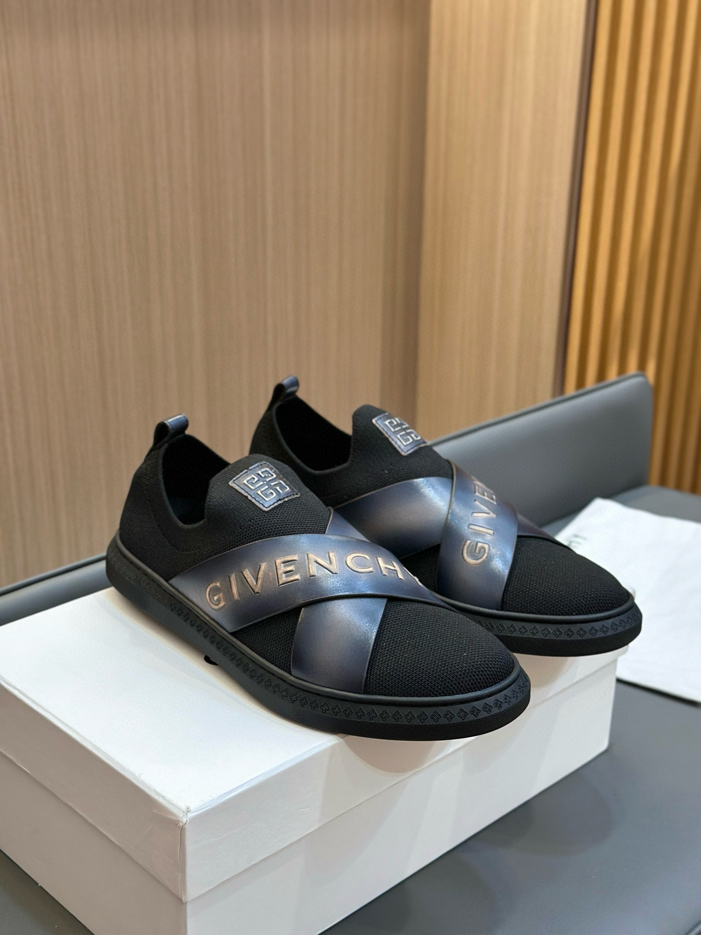 지방시 남자 신발 운동화 스니커즈