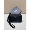 프라다 1NS021 클러치백