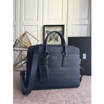 프라다 2VE363B 서류가방