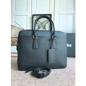 프라다 2VE363B 서류가방