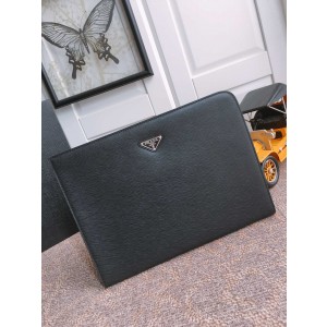 프라다 2VN003 클러치백