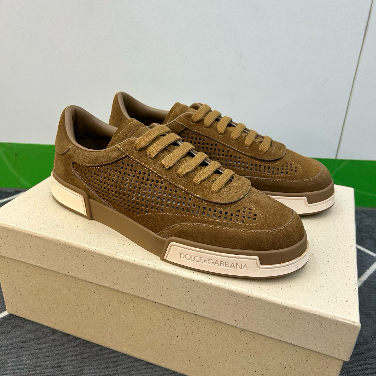 돌체앤가바나 남자 신발 운동화 스니커즈