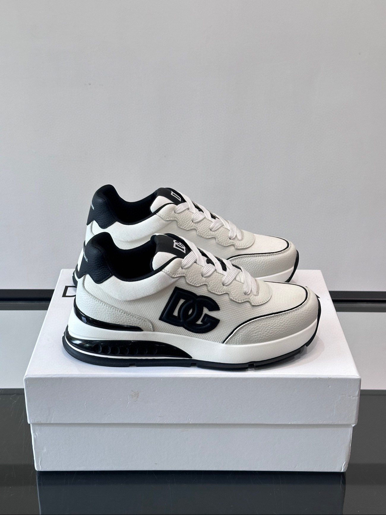 돌체앤가바나 남자 신발 운동화 스니커즈