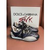 돌체앤가바나 남녀공용 신발 운동화 스니커즈