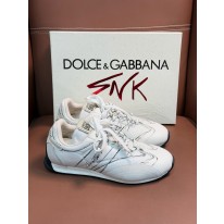 돌체앤가바나 남녀공용 신발 운동화 스니커즈