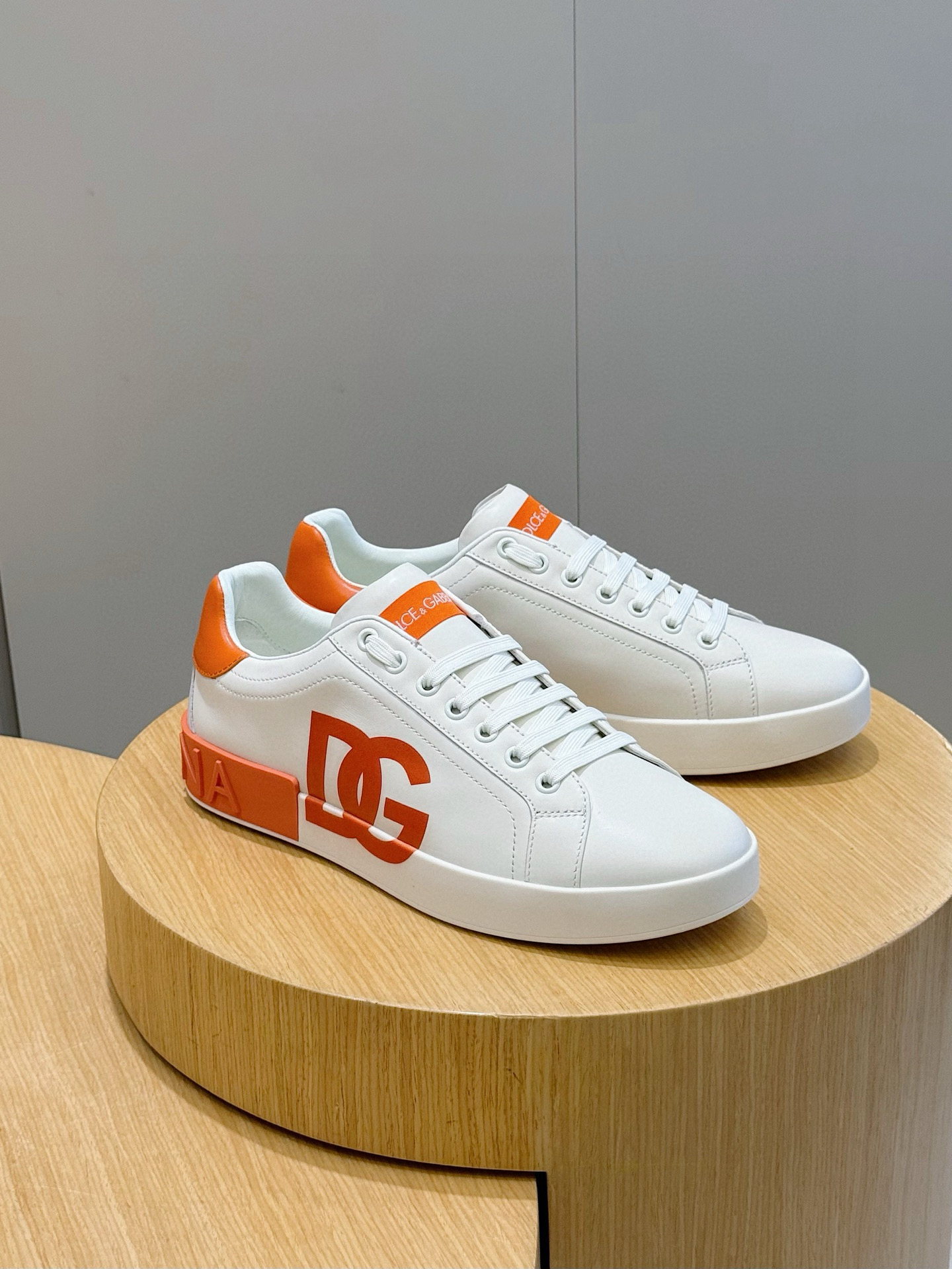 돌체앤가바나  남자 신발 운동화 스니커즈