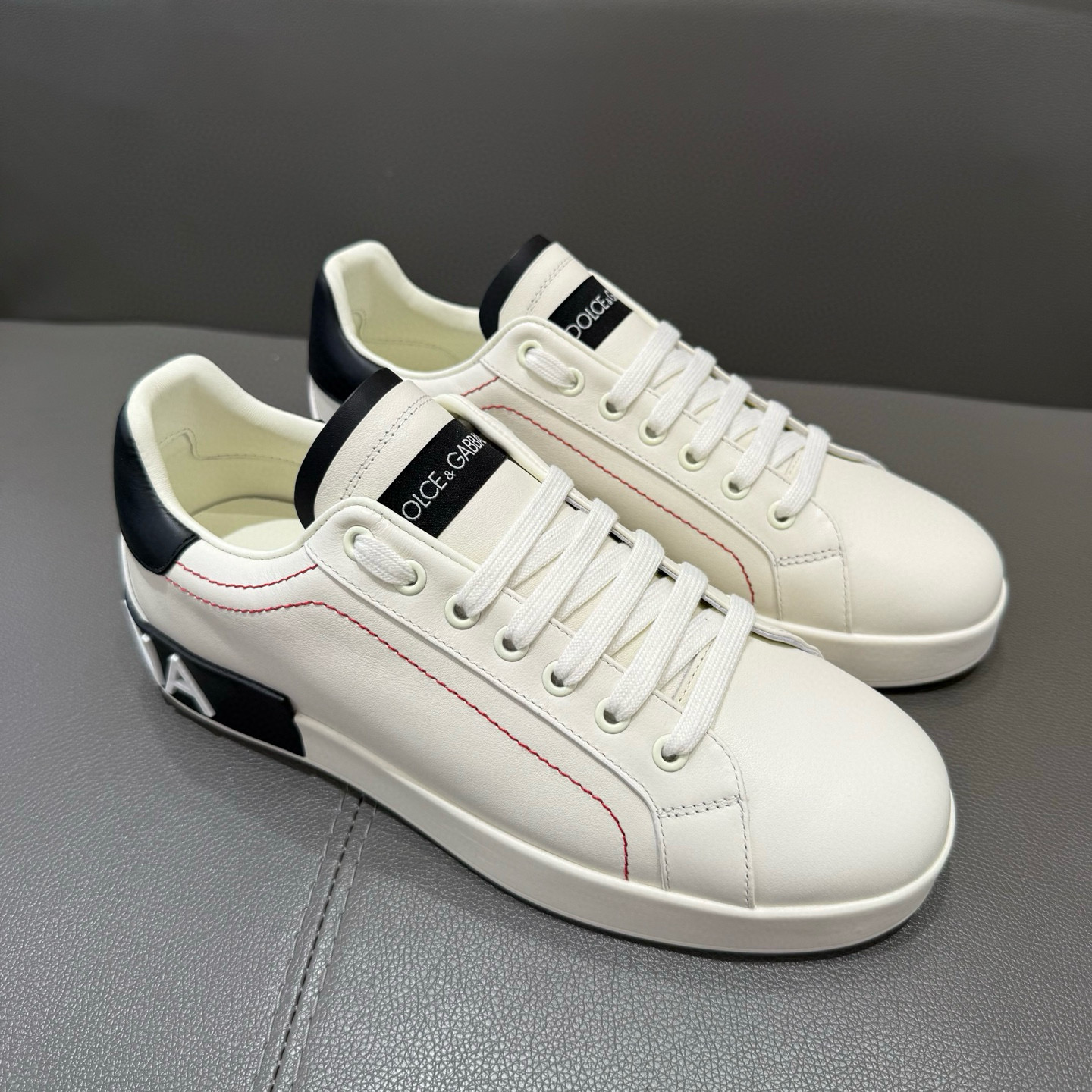 돌체앤가바나  남자 신발 운동화 스니커즈