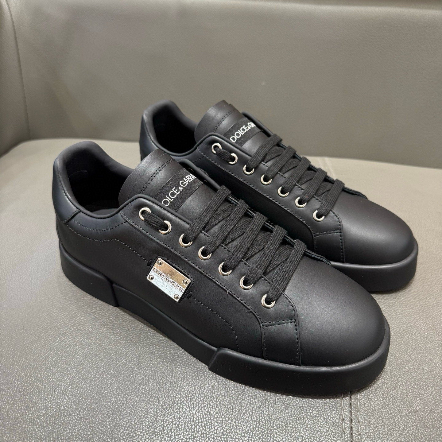 돌체앤가바나  남자 신발 운동화 스니커즈