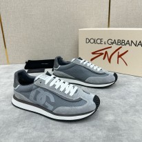 돌체앤가바나  남자 신발 운동화 스니커즈