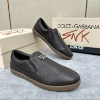 돌체앤가바나  남자 신발 운동화 스니커즈