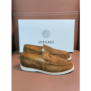 베르사체 남자 신발 운동화 스니커즈