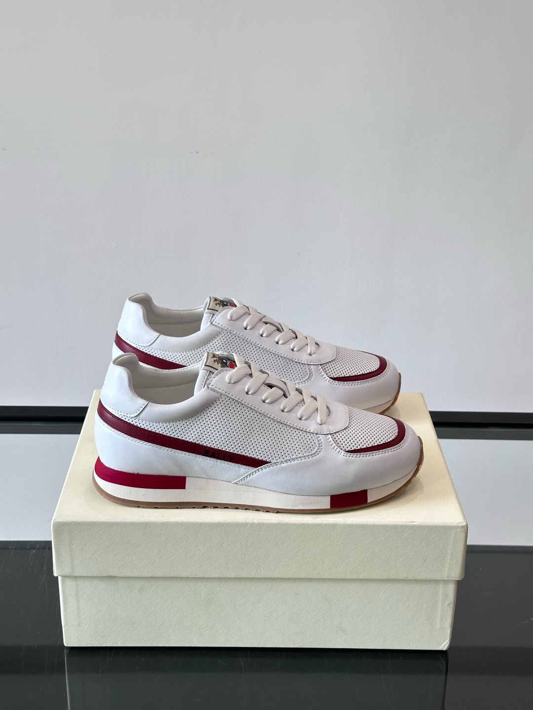 발리 남자 신발 운동화 스니커즈