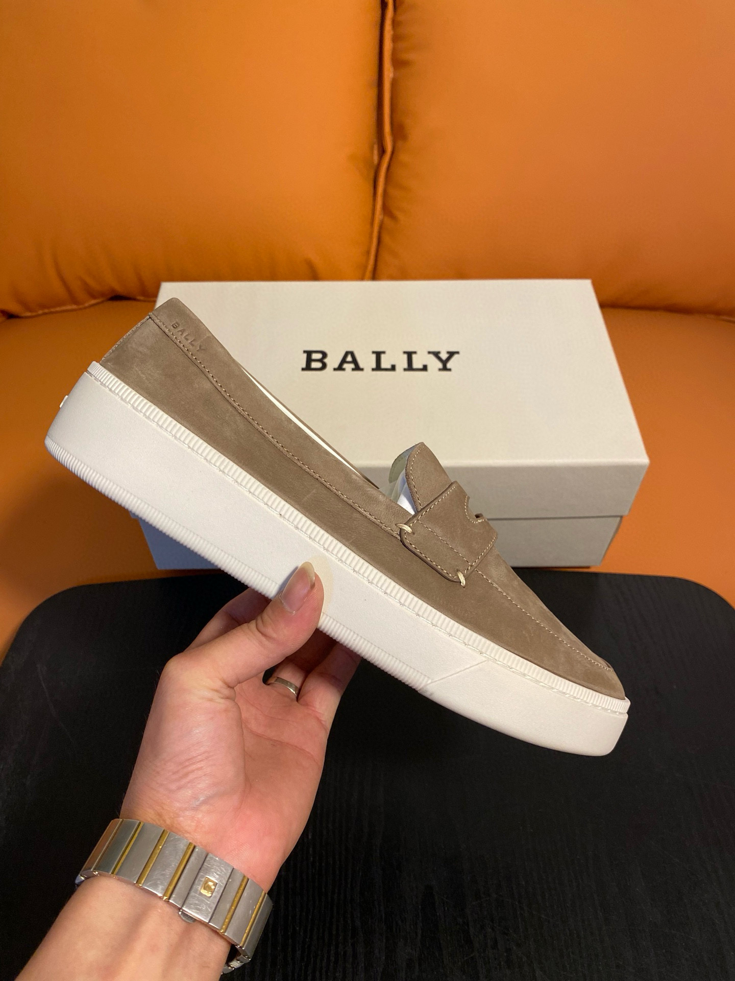 발리 남자 신발 운동화 스니커즈