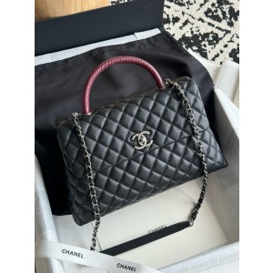샤넬 92993 여자가방