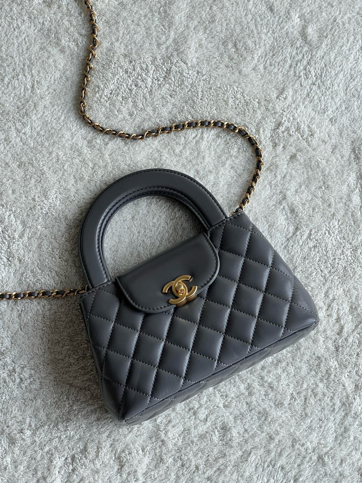 샤넬 4416 여자가방