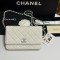 샤넬 AP3723 여자가방