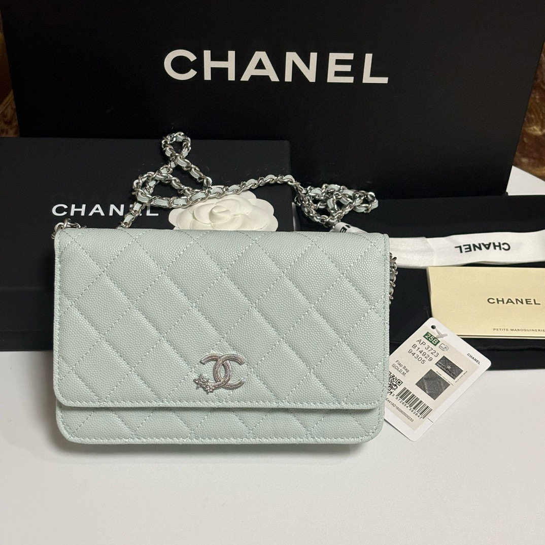 샤넬 AP3723 여자가방