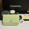 샤넬 AP3723 여자가방