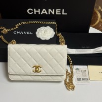 샤넬 3201 여자가방