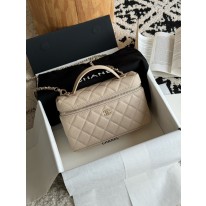 샤넬 4385 여자가방