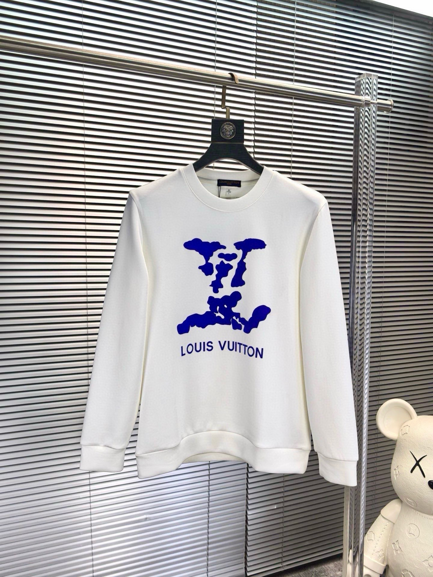 루이비통 남자 맨투맨 후드티