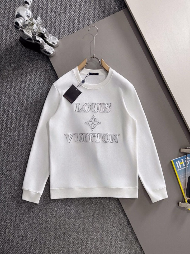 루이비통 남자 맨투맨 후드티