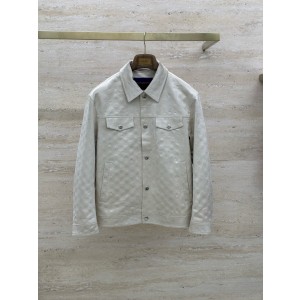 루이비통 2컬러 남자 자켓