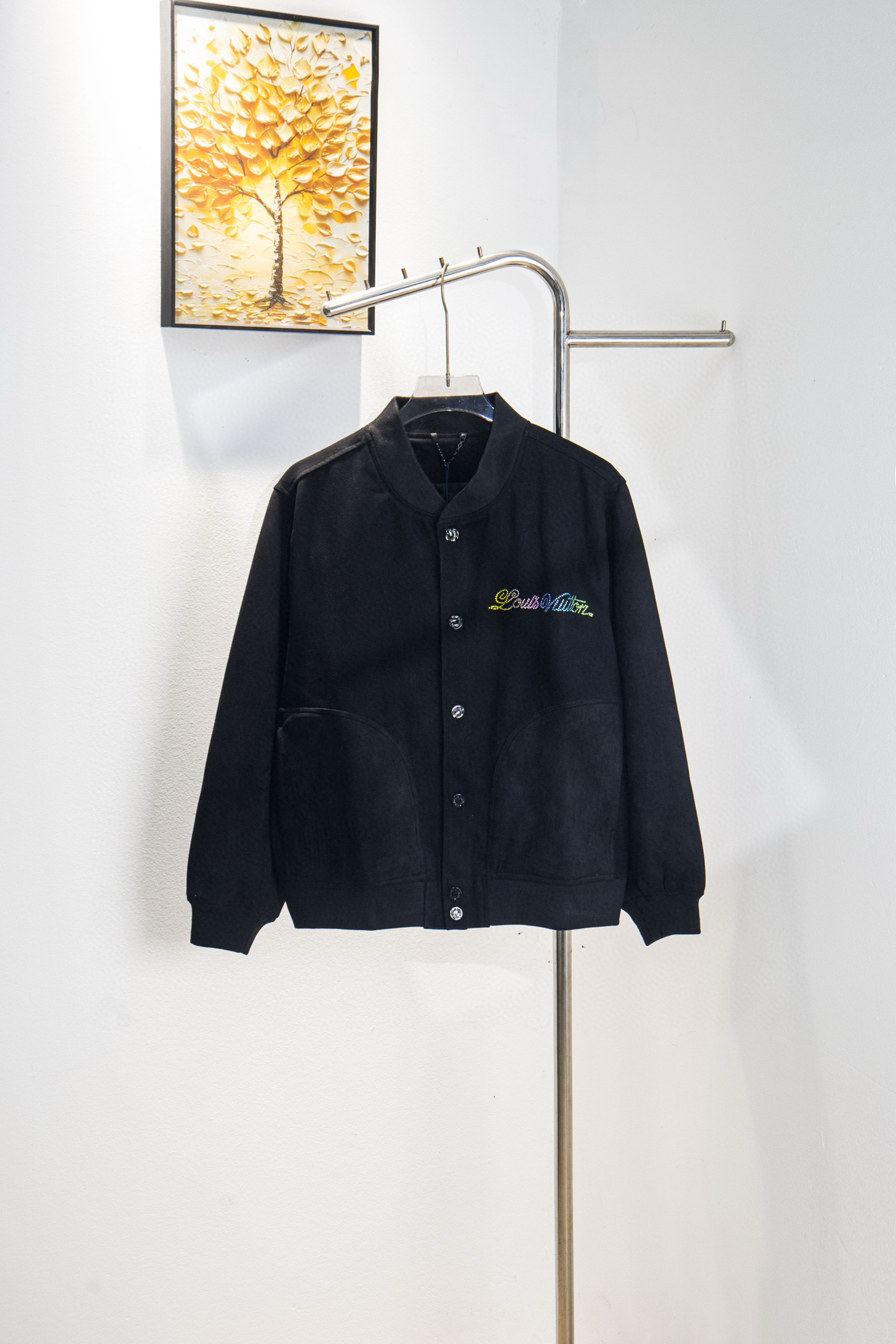 루이비통 남자 자켓