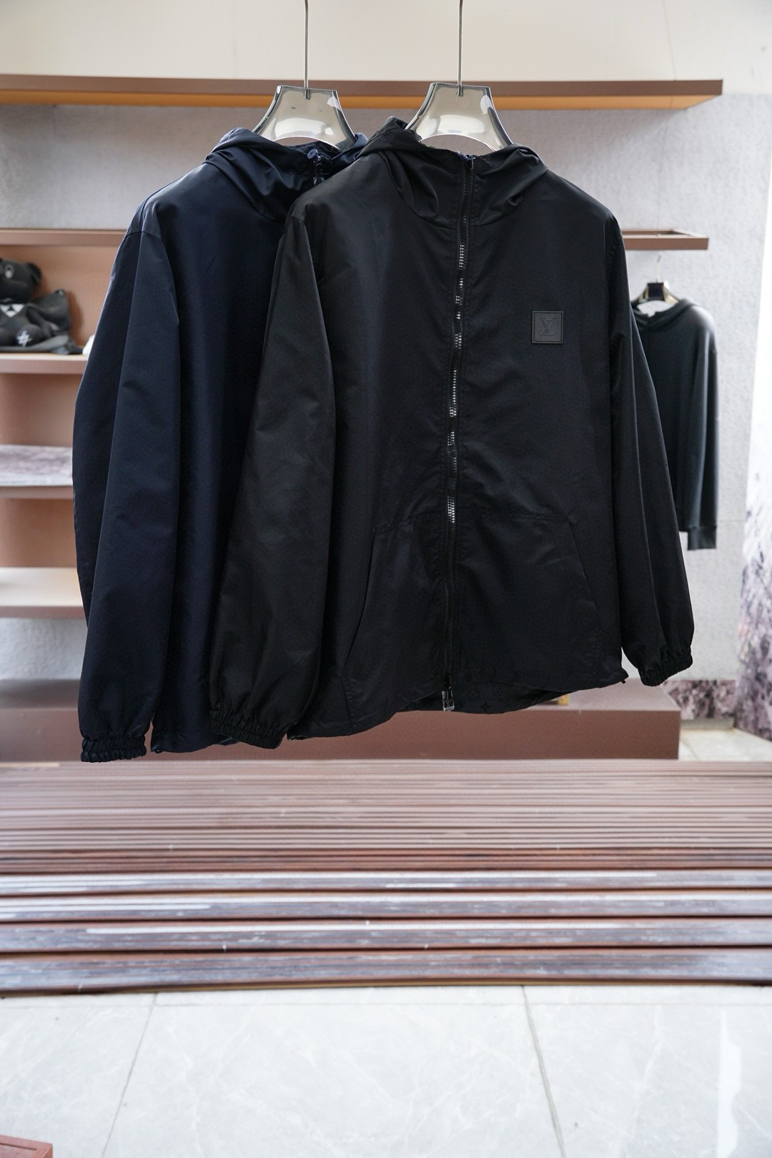 루이비통 남자 자켓