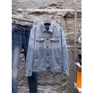 루이비통 남자 자켓