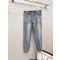 루이비통 남자 청바지