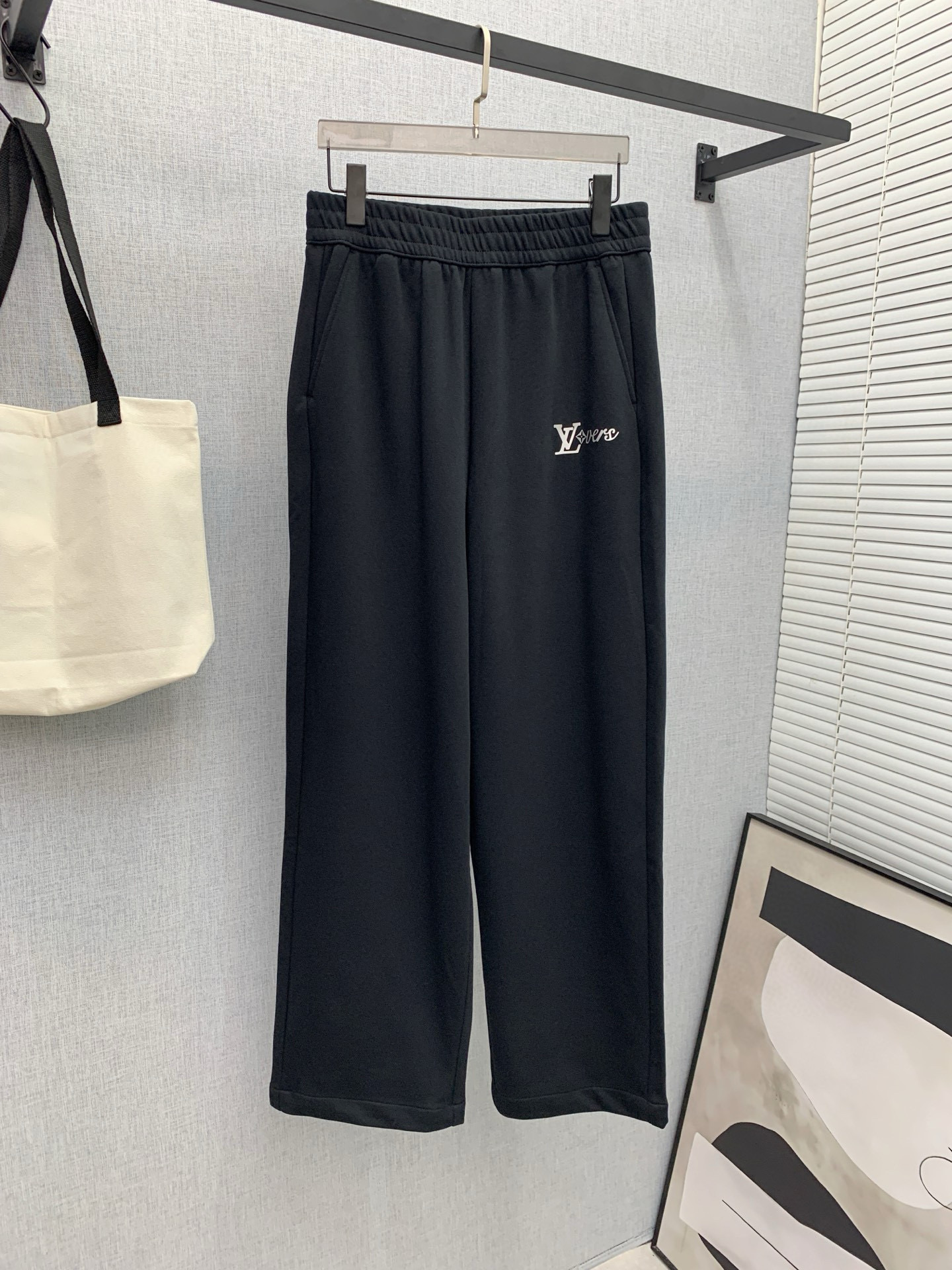 루이비통 남자 바지