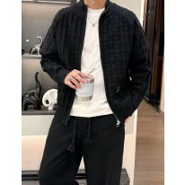 루이비통 남자 가디건