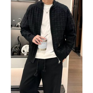 루이비통 남자 가디건