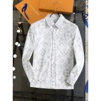 루이비통 남자 셔츠