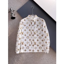 루이비통 남자 셔츠