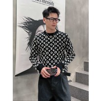 루이비통 남자 니트