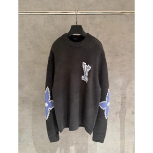 루이비통 남자 니트