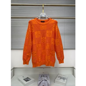 루이비통 남자 니트