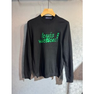 루이비통 4컬러 남자 니트