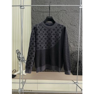 루이비통 남자 니트